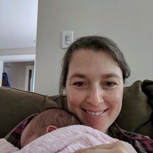 Meet your Posher, Nicole